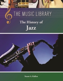 Image for History of Jazz