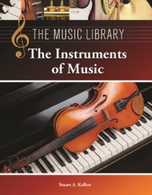 Image for Instruments of Music