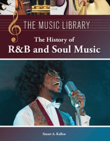 Image for History of R & B and Soul Music