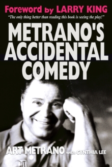Image for Metrano's Accidental Comedy