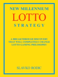 Image for New Millennium Lotto Strategy