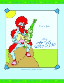 Image for Tales Of The Boo