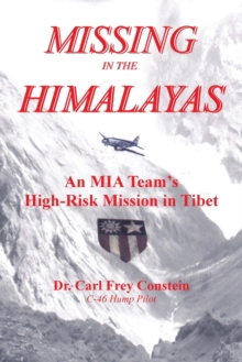 Image for Missing in the Himalayas