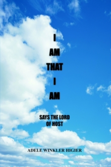 Image for I am That I am