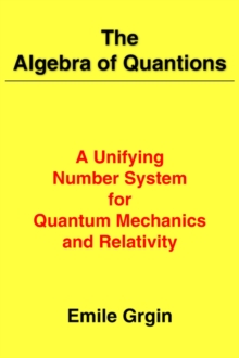 Image for The Algebra of Quantions