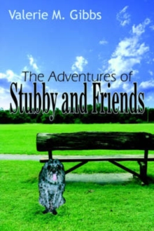 Image for The Adventures of Stubby and Friends