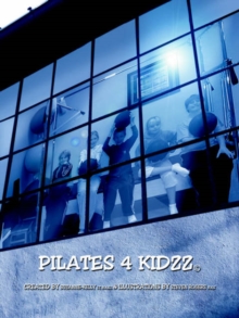 Image for Pilates 4 Kidzz(c)
