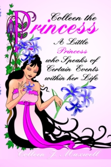 Image for Colleen the Princess