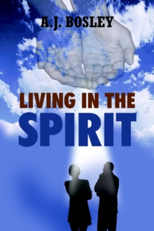 Image for Living in the Spirit