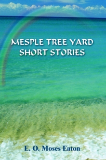 Image for Mesple Tree Yard Short Stories