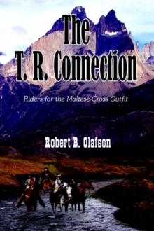 Image for The T. R. Connection