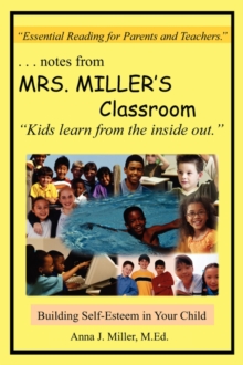 Image for ..Notes from MRS. MILLER's Classroom