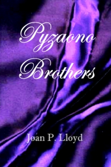 Image for Pyzaono Brothers