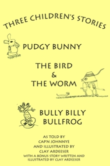 Image for Three Children's Stories