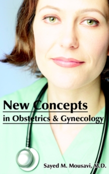 Image for New Concepts in Obstetrics and Gynecology