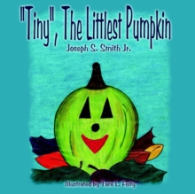 Image for "Tiny", The Littlest Pumpkin