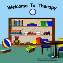 Image for Welcome To Therapy