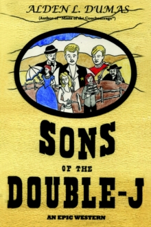 Image for Sons of the Double-J