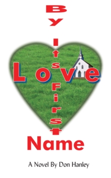 Image for Love by Its First Name