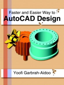 Image for Faster and Easier Way to AutoCAD Design