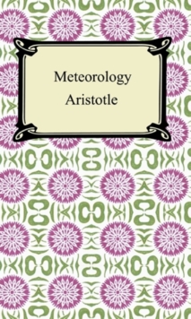 Image for Meteorology.