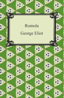 Image for Romola