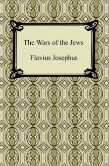 Image for Wars of the Jews