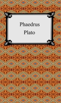 Image for Phaedrus.