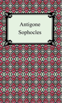 Image for Antigone.