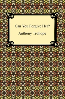 Image for Can you forgive her?
