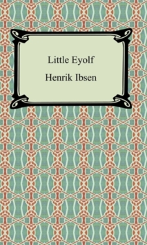 Image for Little Eyolf