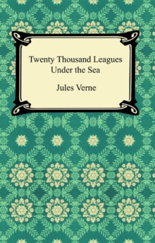 Image for Twenty Thousand Leagues Under The Sea