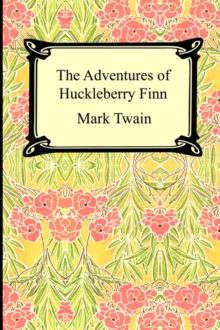 Image for The Adventures of Huckleberry Finn