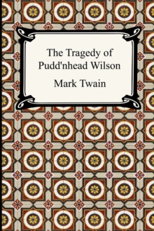 Image for The Tragedy of Pudd'nhead Wilson