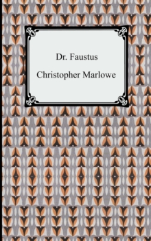 Image for Dr. Faustus