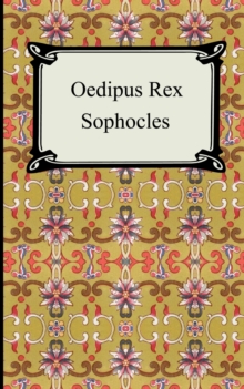 Image for Oedipus Rex