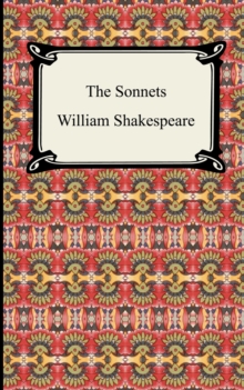 Image for The Sonnets (Shakespeare's Sonnets)
