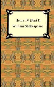 Image for Henry IV, Part I