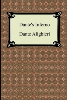 Image for Dante's Inferno (the Divine Comedy, Volume 1, Hell)