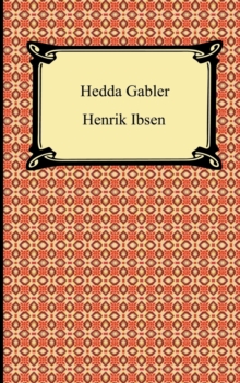 Image for Hedda Gabler