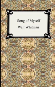 Image for Song of Myself