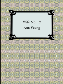 Image for Wife No. 19