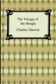 Image for The Voyage of the Beagle