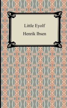 Image for Little Eyolf