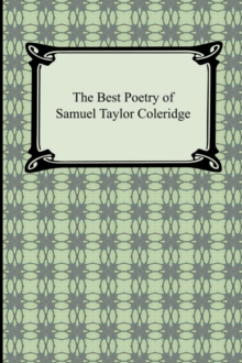 Image for The Best Poetry of Samuel Taylor Coleridge