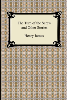 Image for The Turn of the Screw and Other Stories