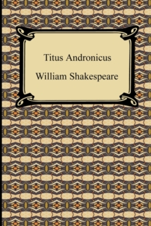 Image for Titus Andronicus