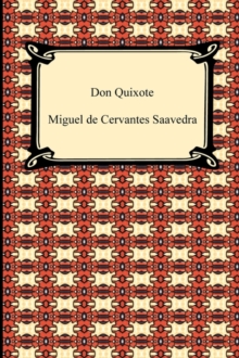 Image for Don Quixote