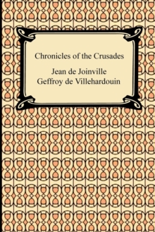 Image for Chronicles of the Crusades