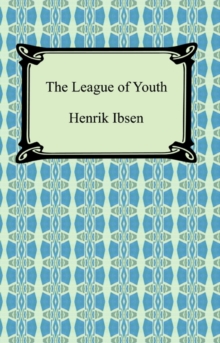 Image for League of Youth